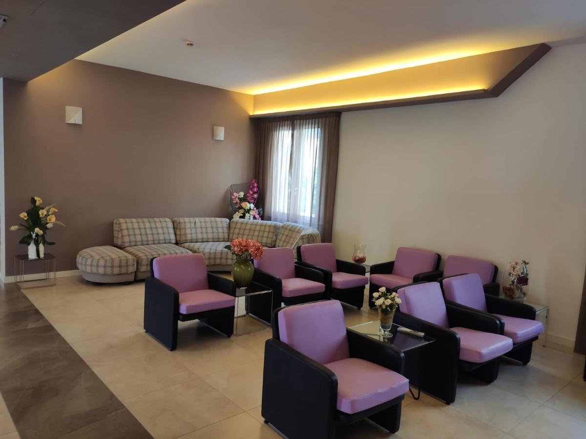 Lory My Wellness Hotel