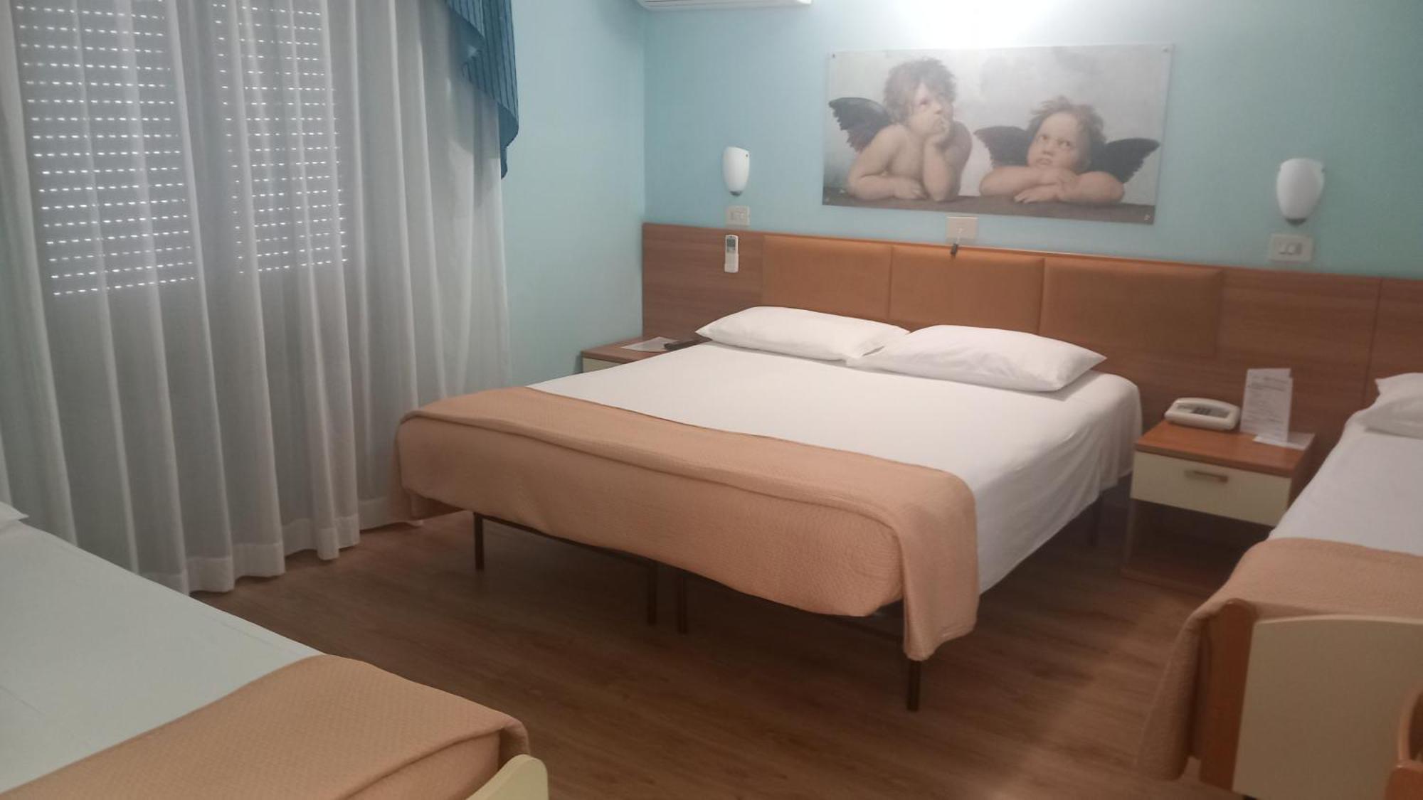 Lory My Wellness Hotel