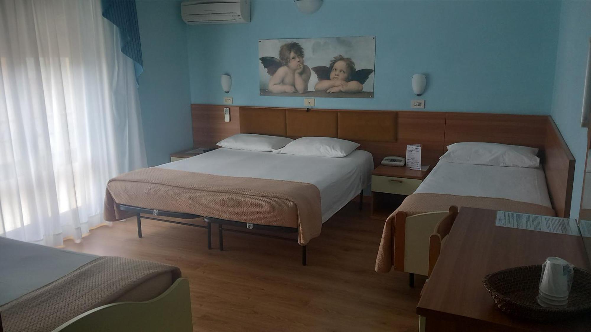 Lory My Wellness Hotel 3*