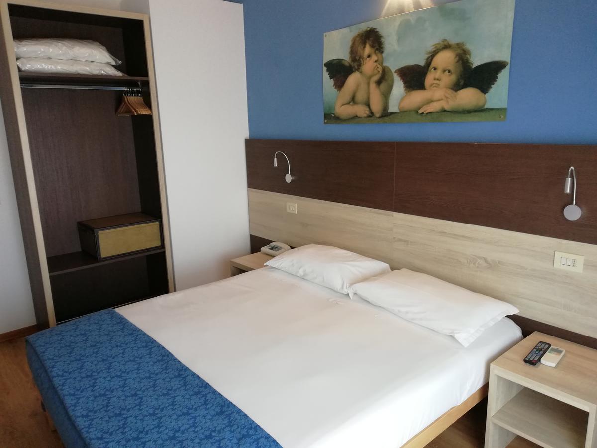 Lory My Wellness Hotel