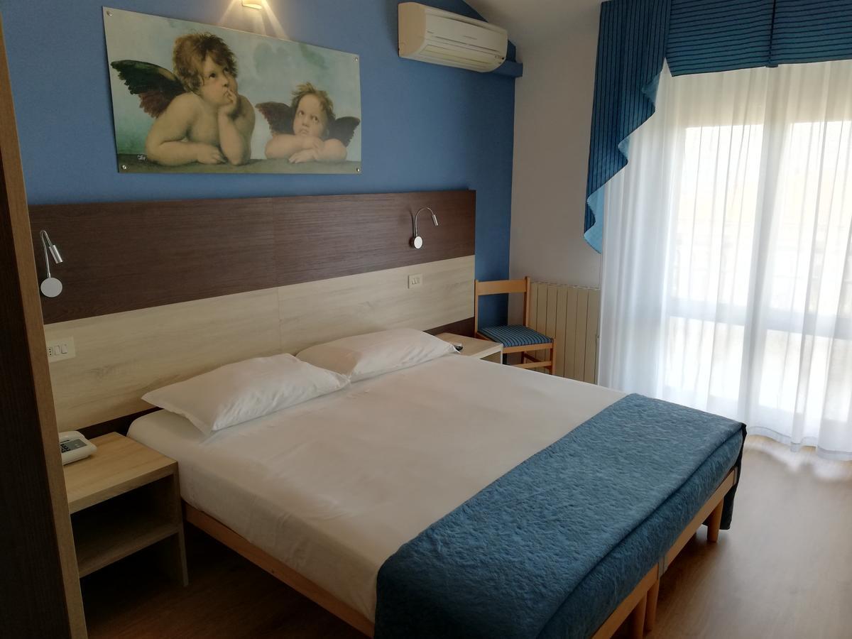 Lory My Wellness Chianciano Terme