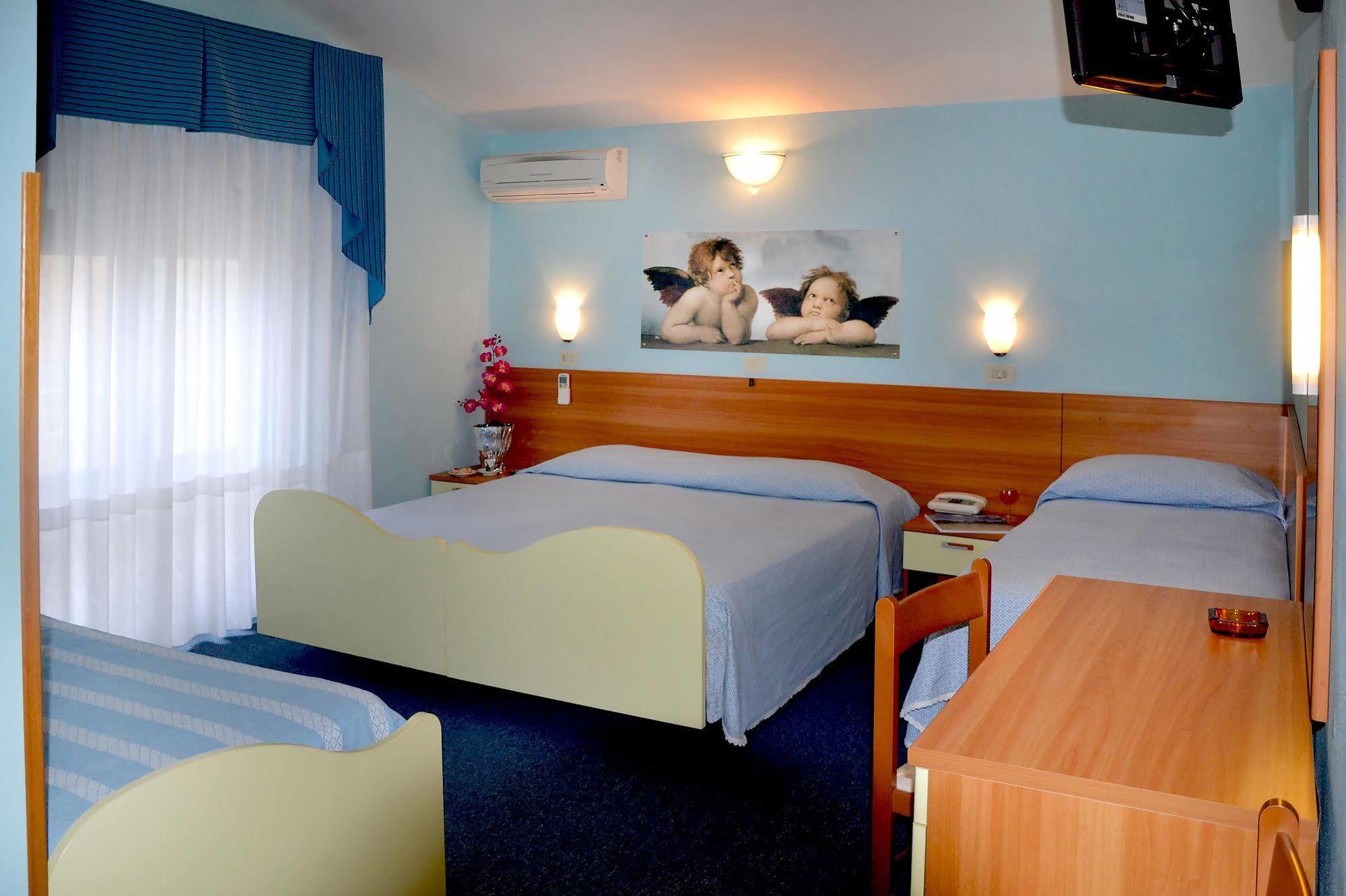 Lory My Wellness Chianciano Terme