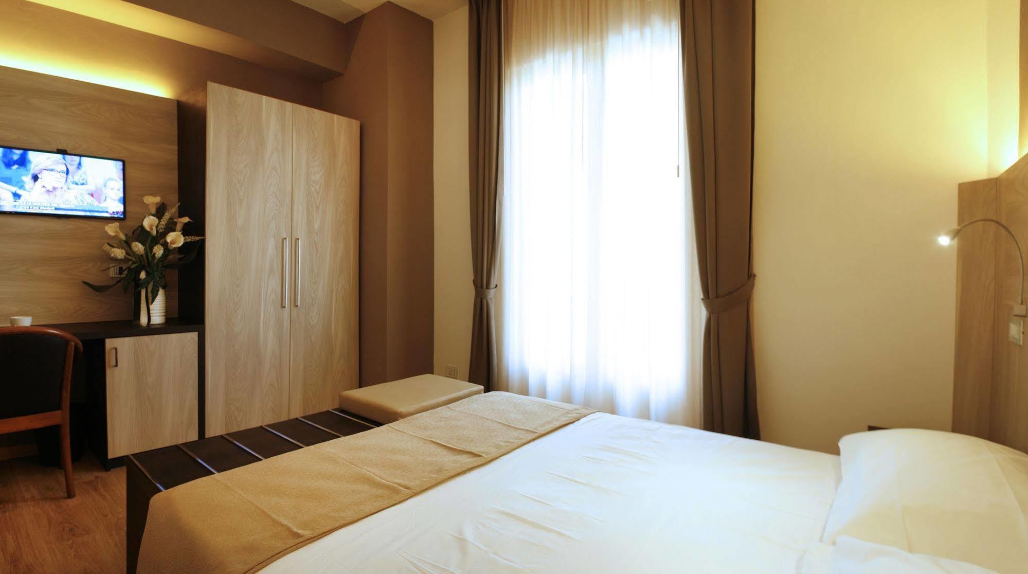 Lory My Wellness Chianciano Terme