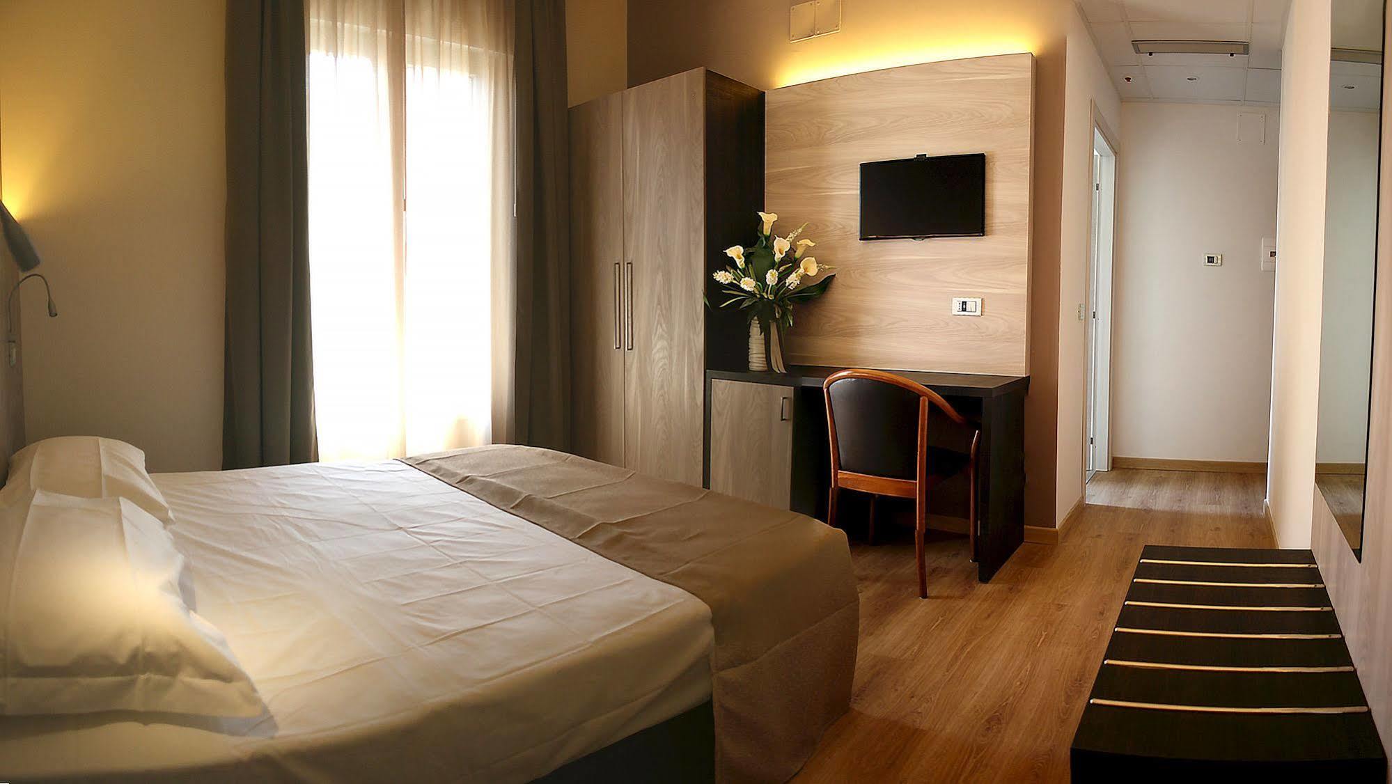 Hotel Lory My Wellness