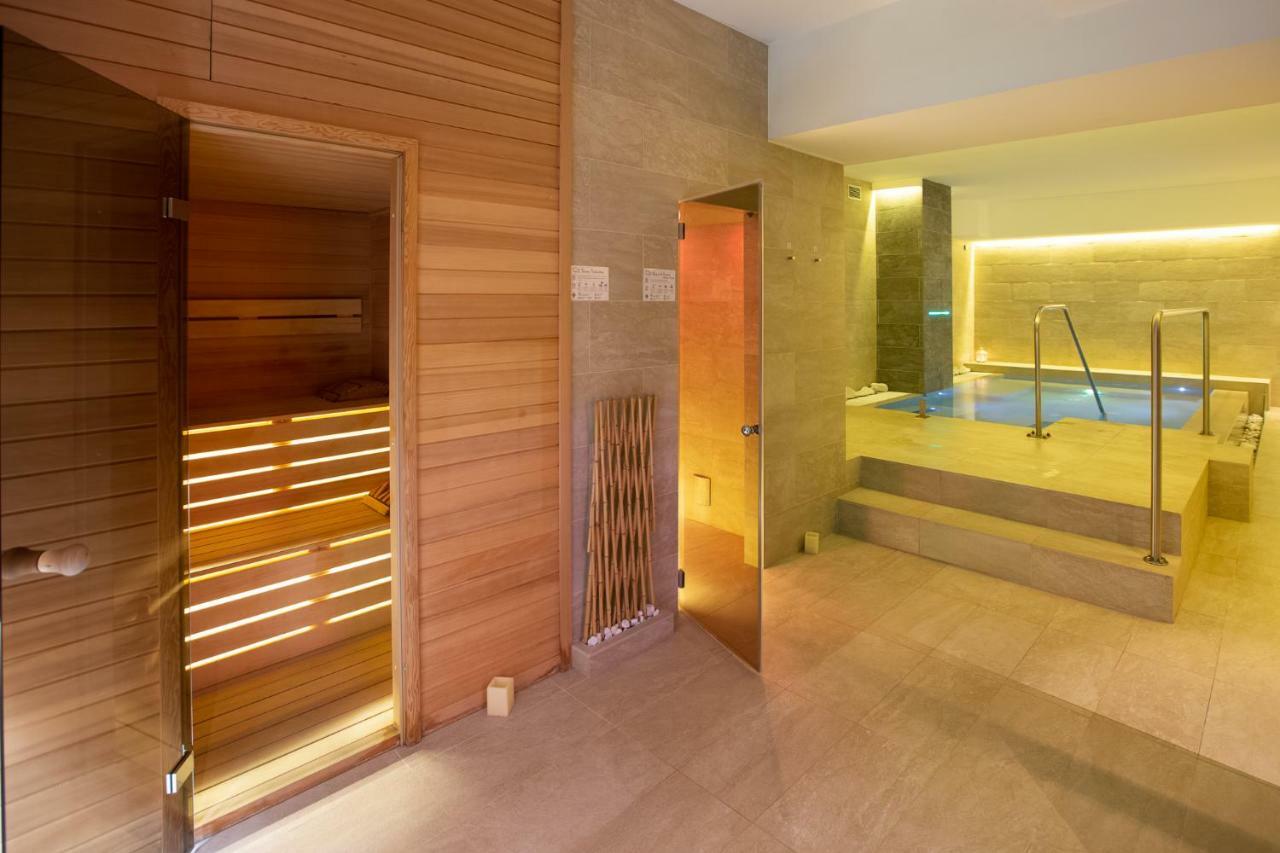 Lory My Wellness Hotel 3*