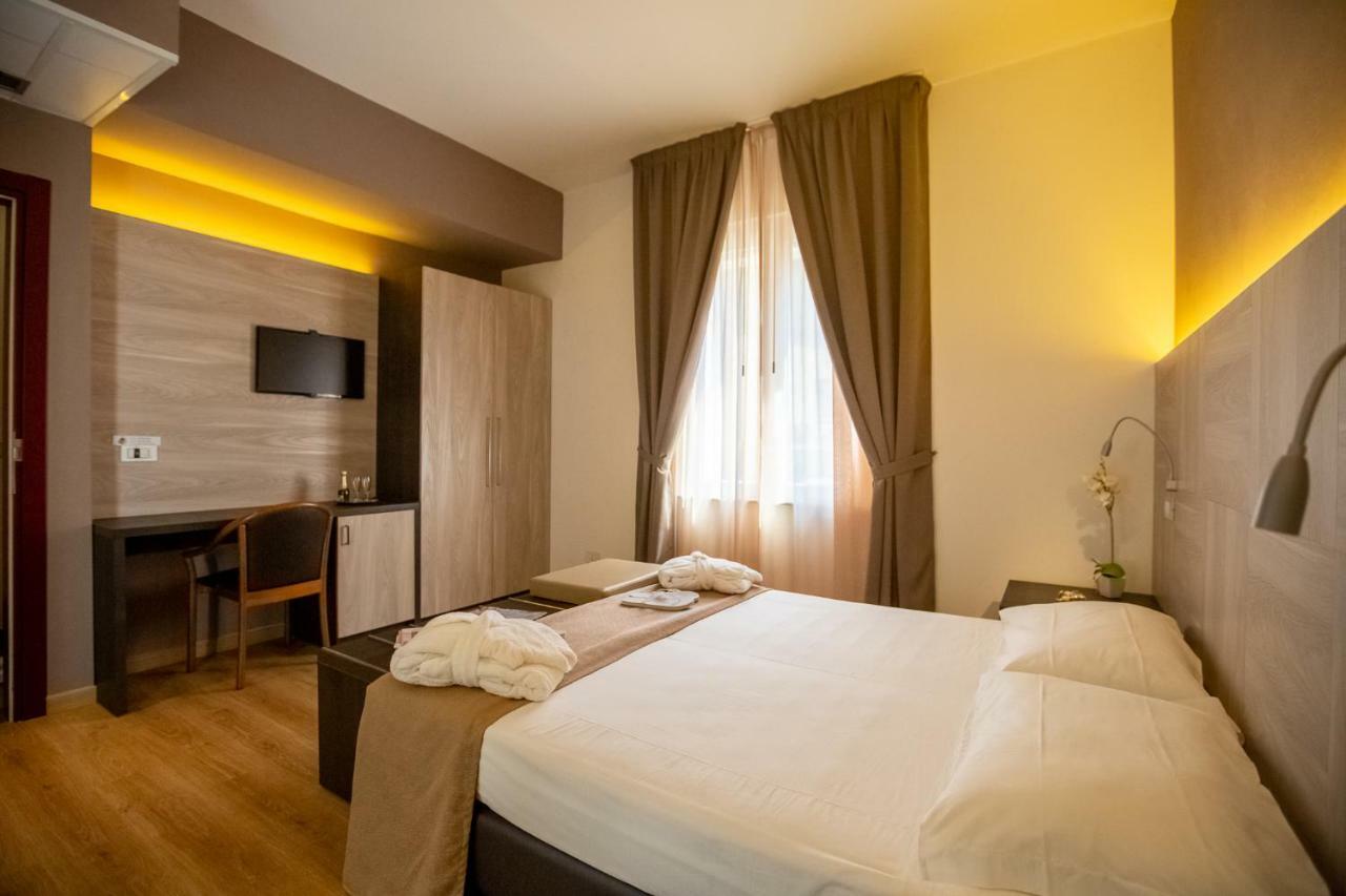 Lory My Wellness Hotel 3*