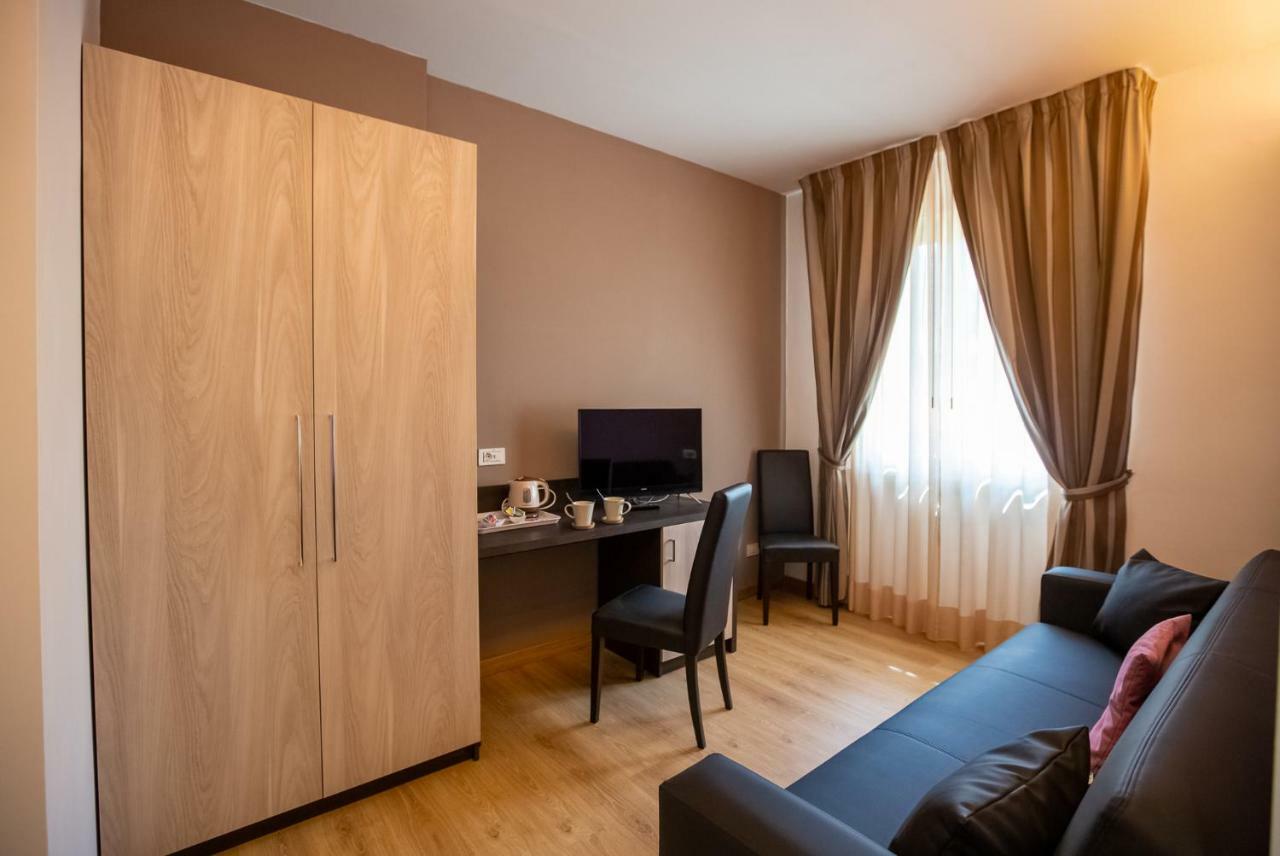 Hotel Lory My Wellness Chianciano Terme