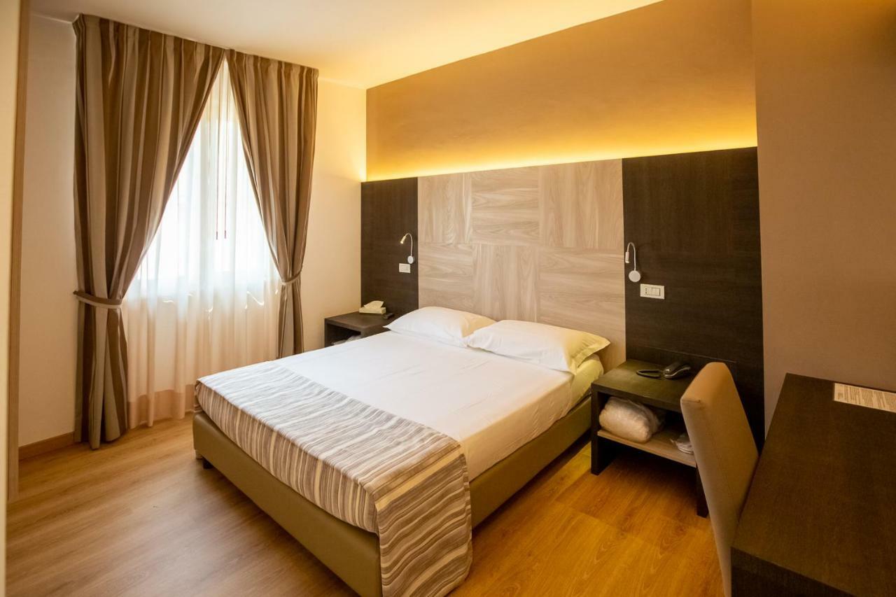 Lory My Wellness Hotel 3*