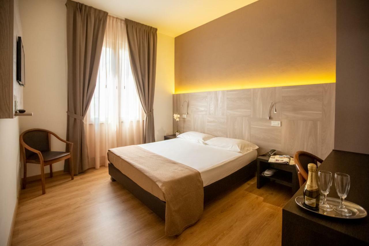 Lory My Wellness 3* Chianciano Terme