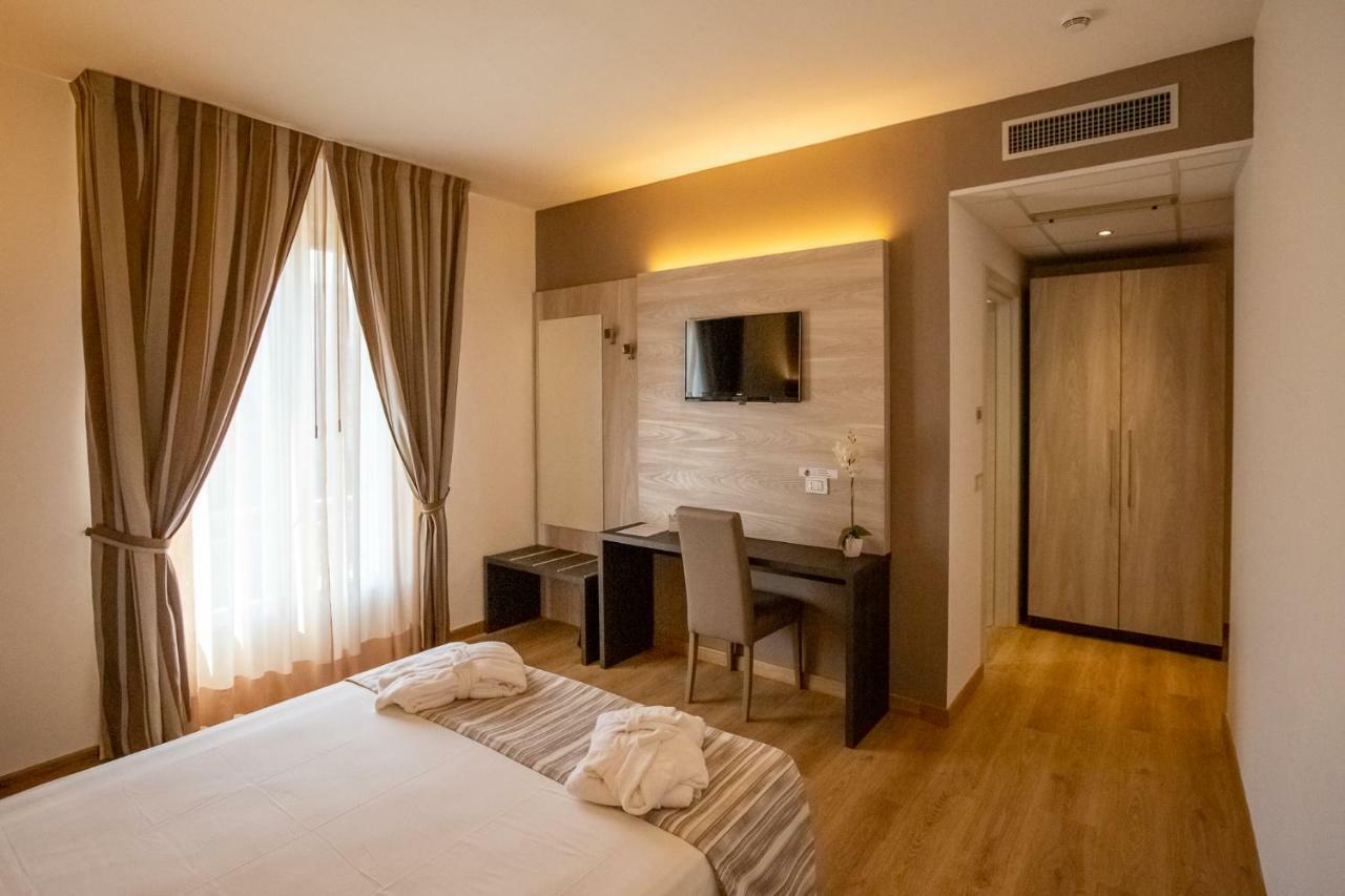 Hotel Lory My Wellness