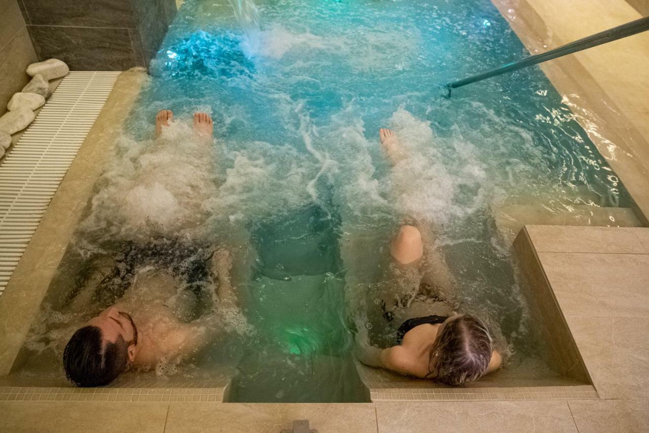 Lory My Wellness Hotel