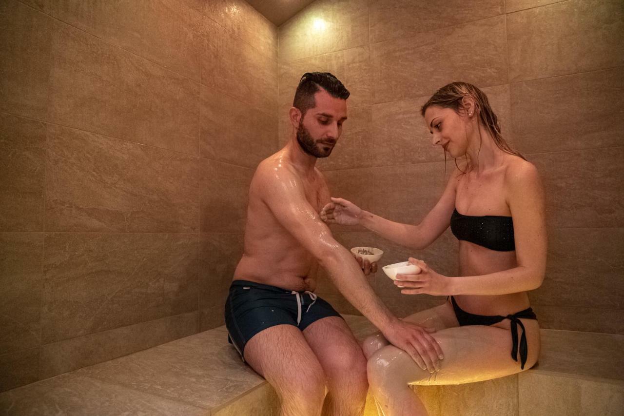 Lory My Wellness Chianciano Terme