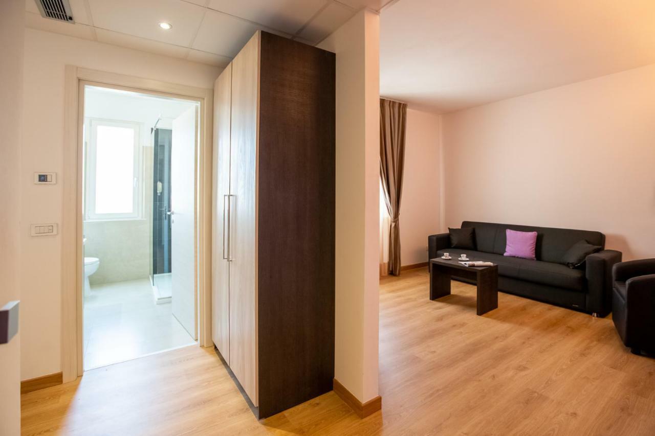 Lory My Wellness Hotel Chianciano Terme