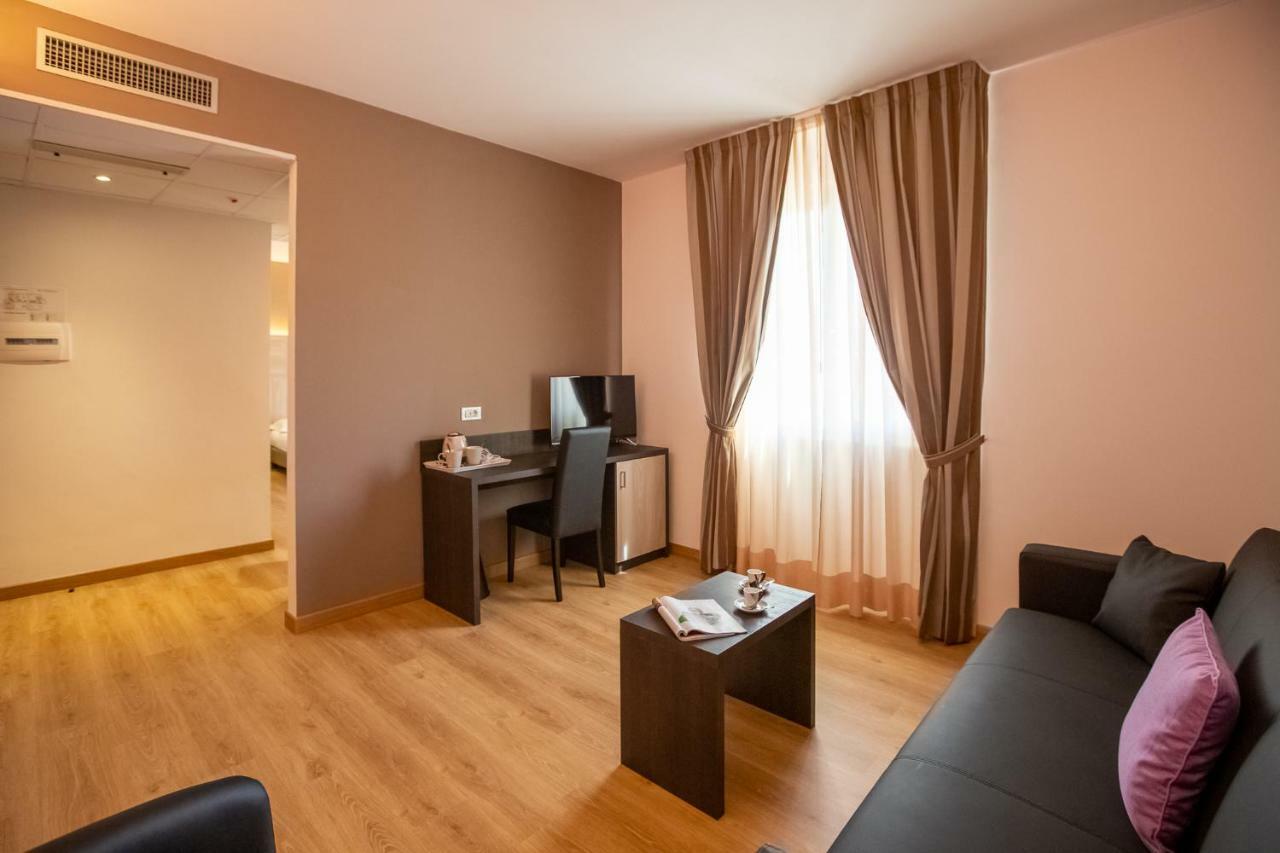 Hotel Lory My Wellness 3*