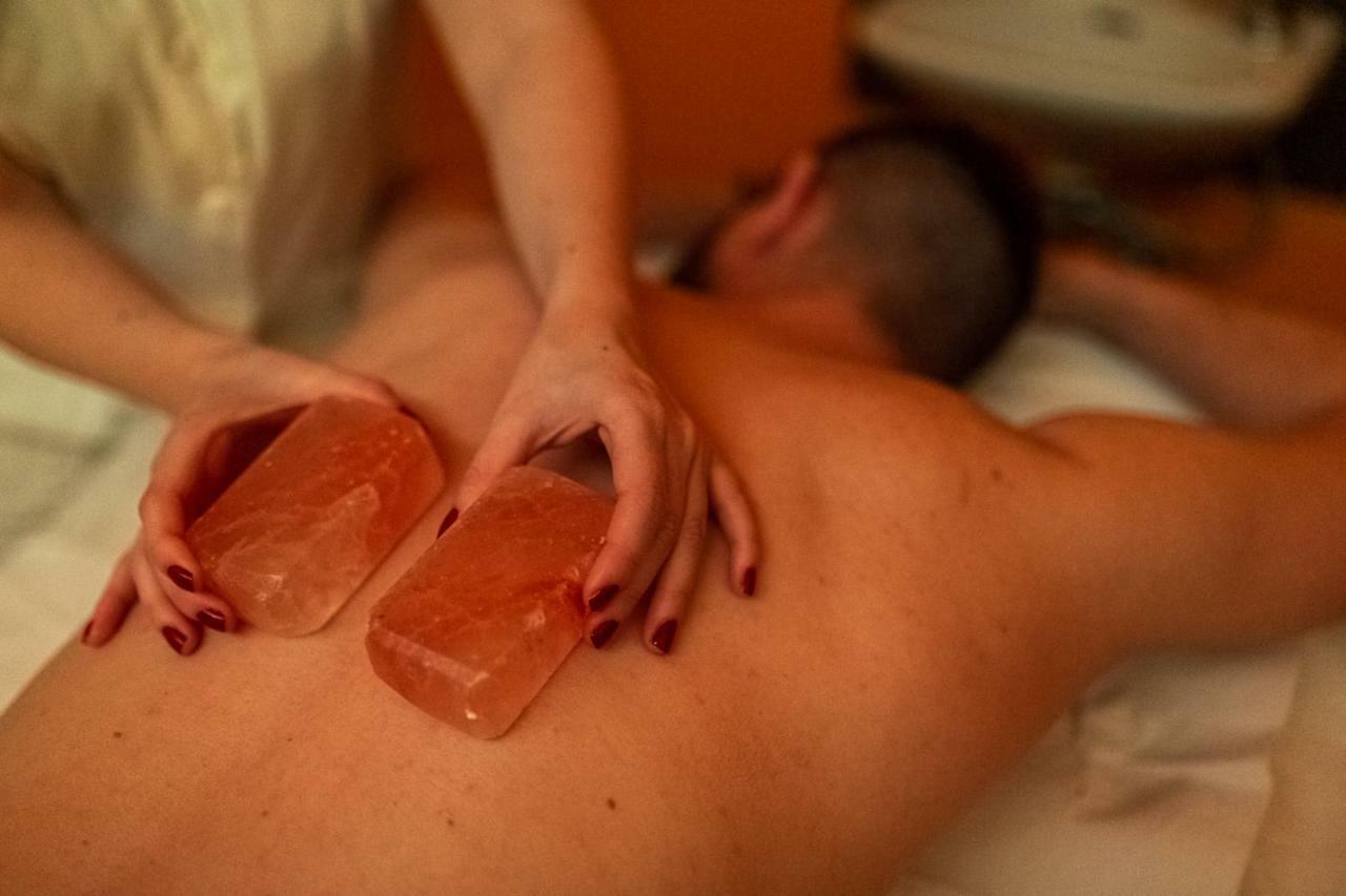 Lory&my Wellness , La è Aperta Solo Nei Week-end A Pagamento E Su Richiesta
