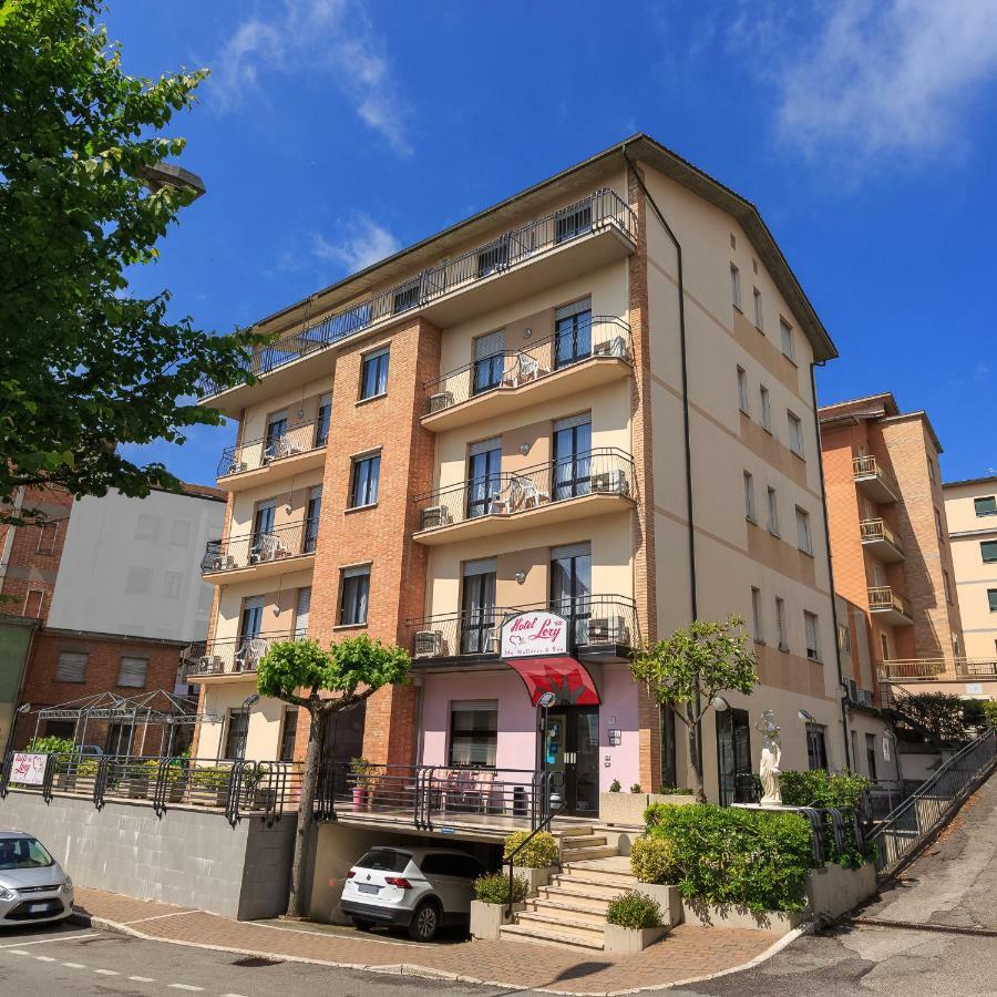 Lory My Wellness Chianciano Terme