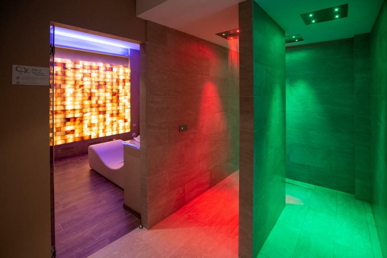 Hotel Lory My Wellness Chianciano Terme