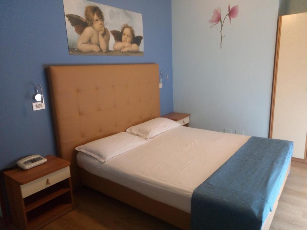 Lory My Wellness Hotel